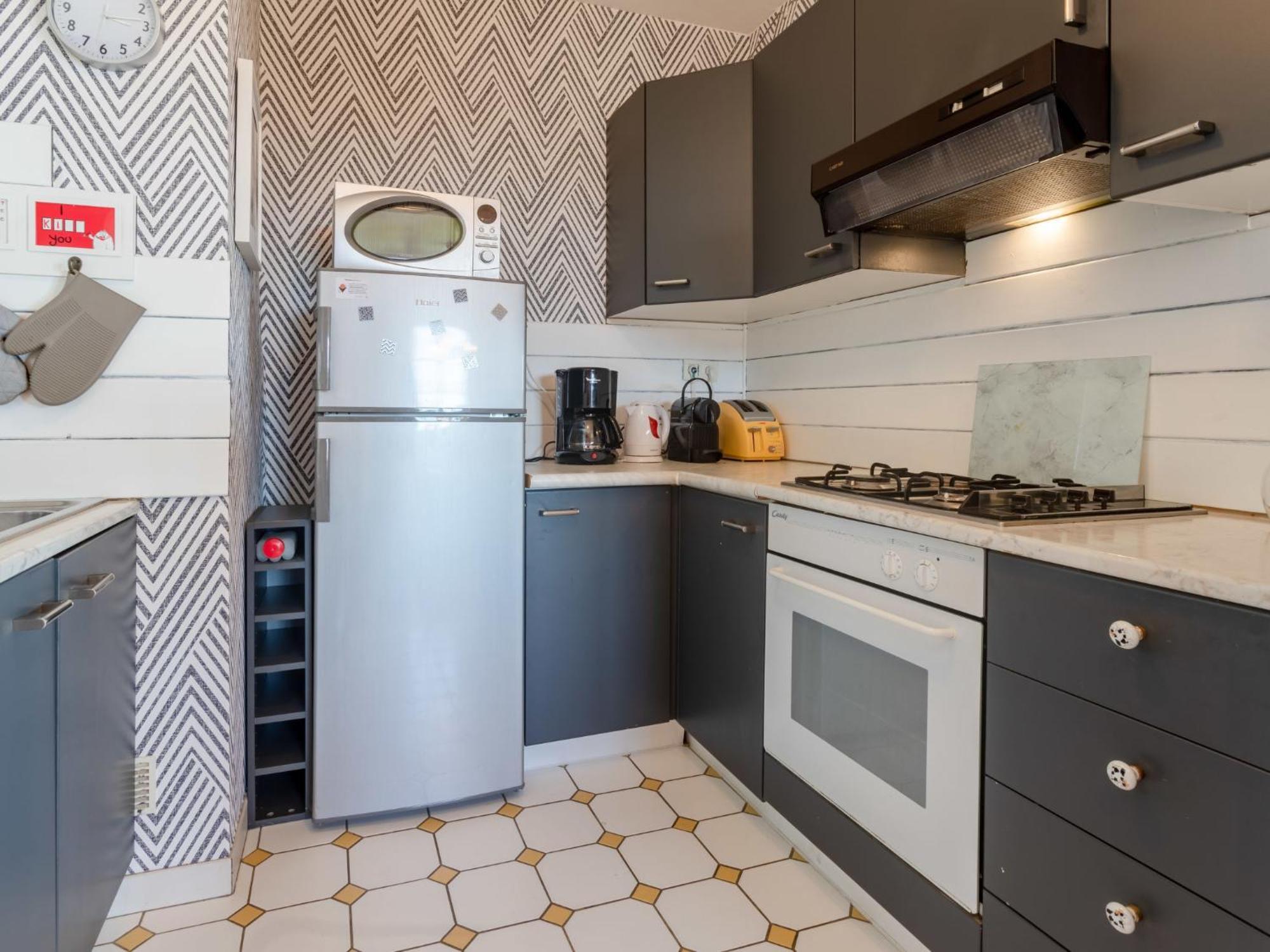 Apartment Le Normandie Home By Interhome Cabourg Zewnętrze zdjęcie